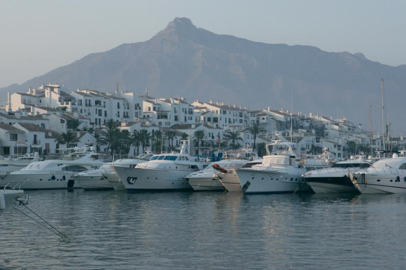 Enforex marbella reviews